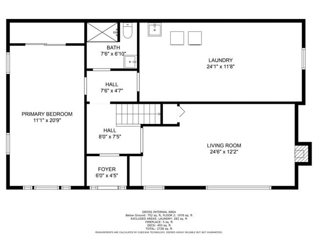 Building Photo - 3310 Graham Rd