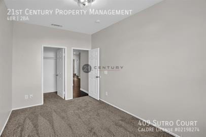 Building Photo - 409 Sutro Ct
