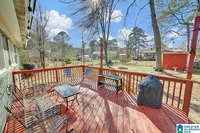 Building Photo - 204 Woodside Dr