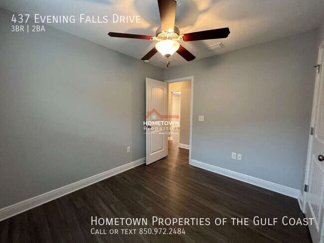 Building Photo - 437 Evening Falls Dr