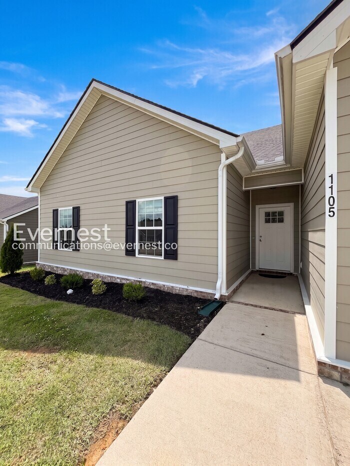 Building Photo - 1105 Prospect Ct