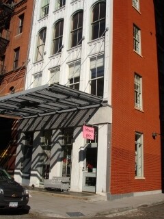 Building Photo - Co-op building