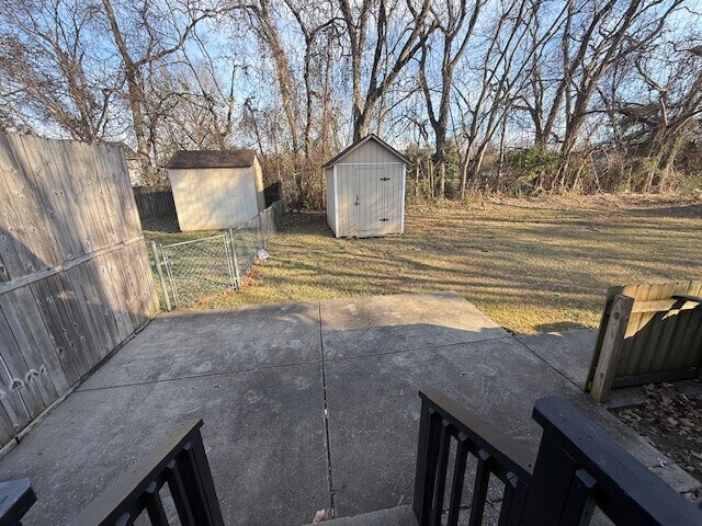 Building Photo - 1118 N Tennessee Blvd