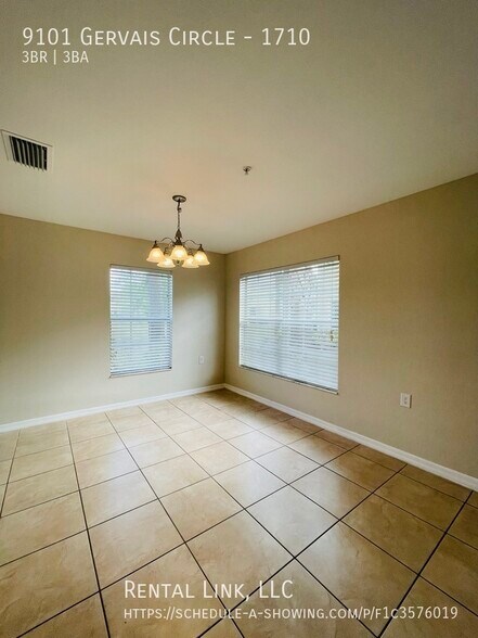 Building Photo - 9101 Gervais Cir