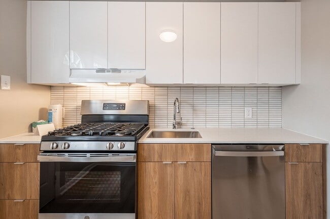 Building Photo - 1 bedroom | 1 bath - NEW RENOVATION Magnol...