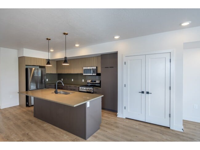 Floorplan - Brickside Heights Phase II