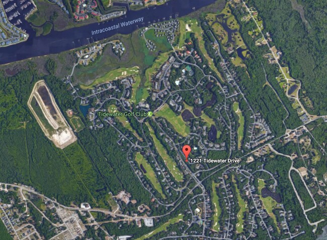 Building Photo - Long Term Rental in Tidewater Plantation, North Myrtle Beach - South Carolina