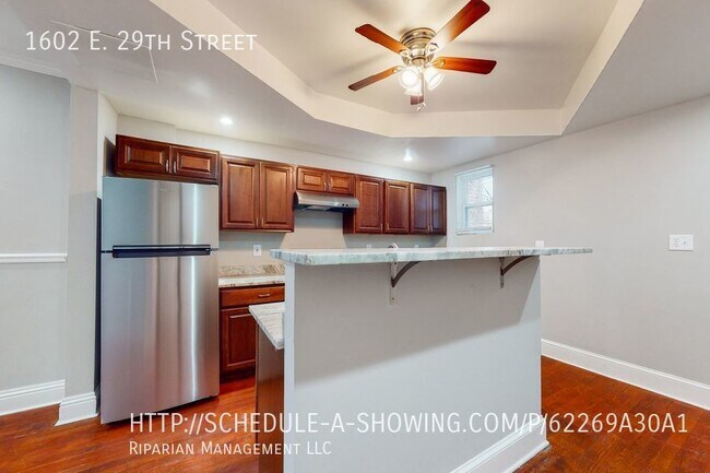 Building Photo - 1602 E 29th St