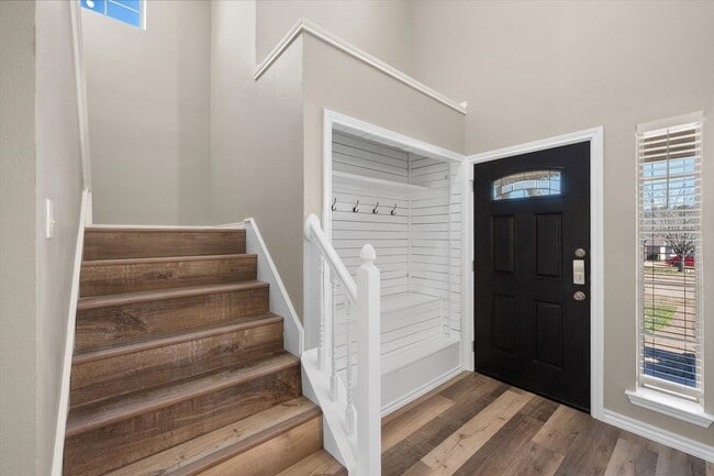 Building Photo - Newly Renovated Midlothian 4 bedroom