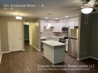Building Photo - 904 Georgian Dr