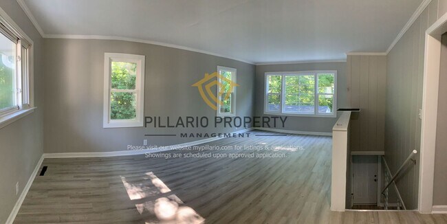 Building Photo - Newly Updated, 4 Bedroom  2 Bathroom Home ...