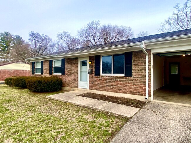 Building Photo - 5167 Goodyear Dr