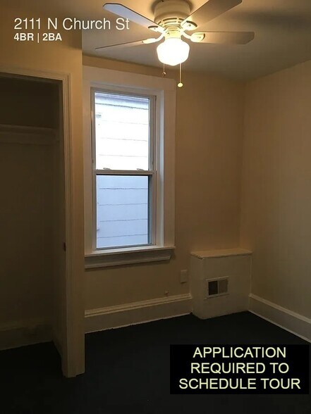 Building Photo - 2111 N Church St