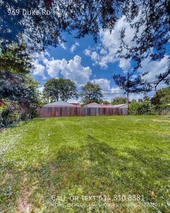 Building Photo - 969 Duke Rd