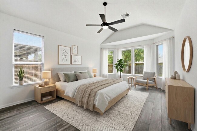 Building Photo - 20803 Oak Preserve Dr