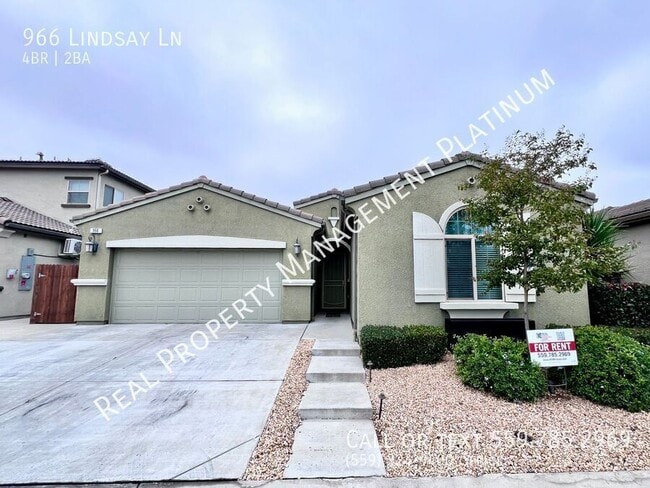 Primary Photo - 966 Lindsay Ln