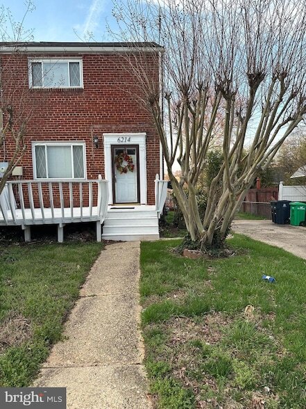 Building Photo - 6214 Kennedy St