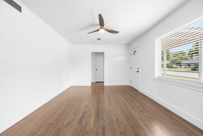 Building Photo - **$40K+ IN UPGRADES AND A FENCED BACKYARD WITH TWO STORAGE BUILDINGS**