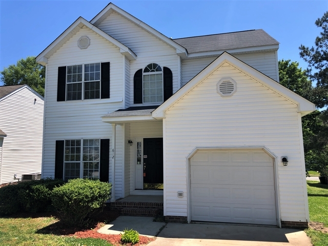 Primary Photo - 612 Hanska Way
