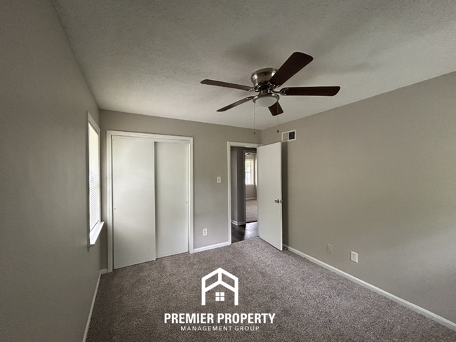 Building Photo - Charming 3BR Southaven Home in Quiet Cul-de-Sac | Hardwood Floors & Fenced Yard