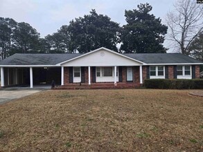 Building Photo - 1707 Teakwood Ln