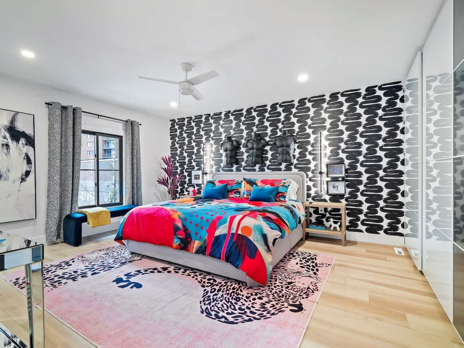 Building Photo - 25 N Rose Blvd