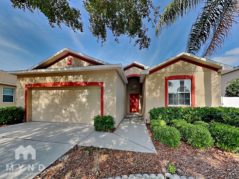 Building Photo - 252 Bella Rosa Cir