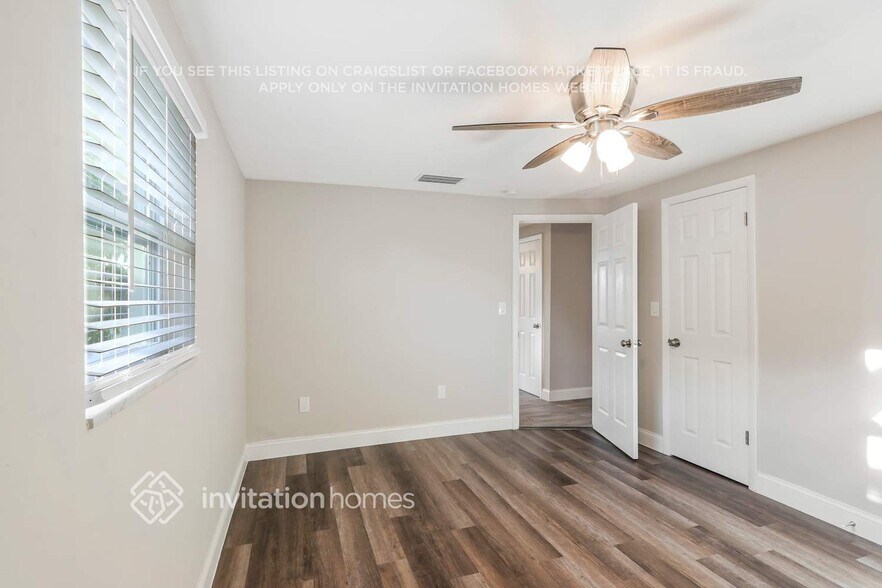 Building Photo - 3016 Palamore Dr