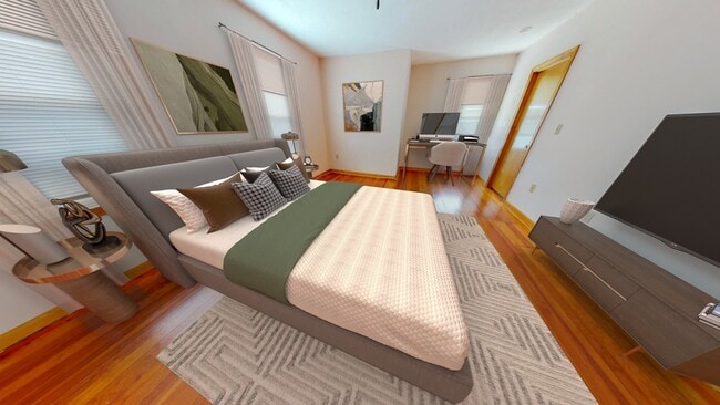 Building Photo - 27 Princeton St