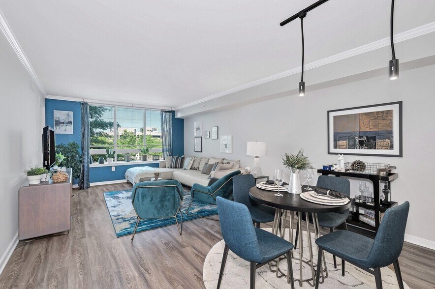 Prosperity Flats Apartments 27002716 Dorr Ave Fairfax VA 22031 Apartment Finder