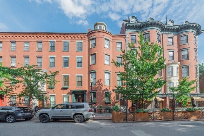 Building Photo - 310 Shawmut Ave