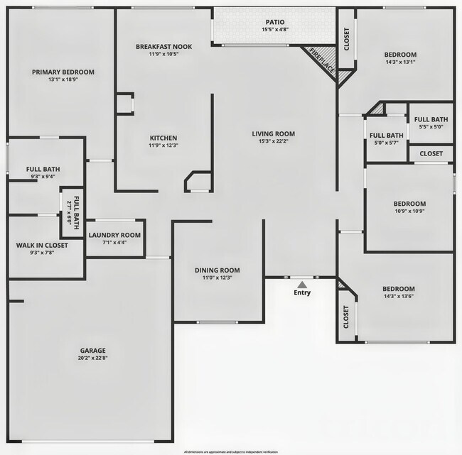 Building Photo - 1751 Stillbrook Way NE