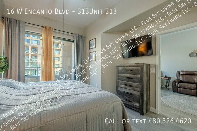 Building Photo - 16 W Encanto Blvd