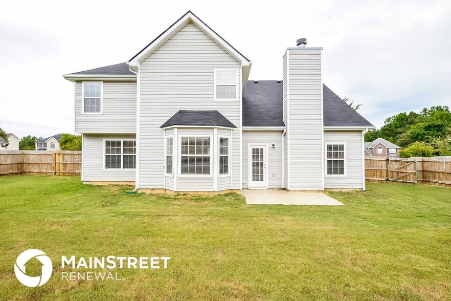 Building Photo - 1707 Deer Crossing Way