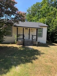 Building Photo - 2123 Burnett Ave
