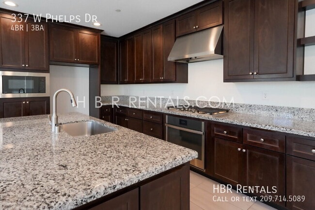 Building Photo - 337 W Phelps Dr