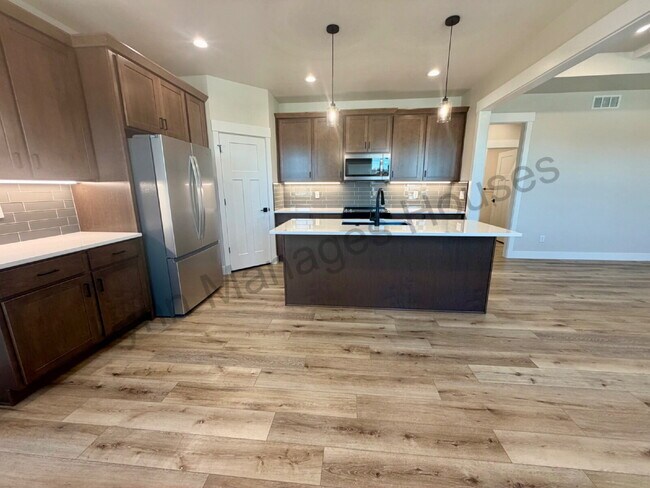 Building Photo - Brand New Single Family Home!