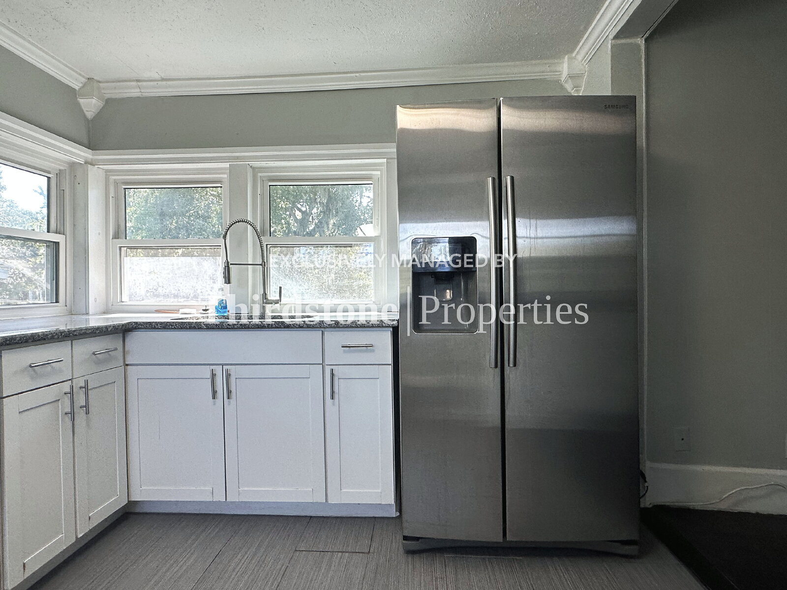 Building Photo - 1520 Donald St