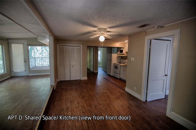 Building Photo - 4305 Avenue A