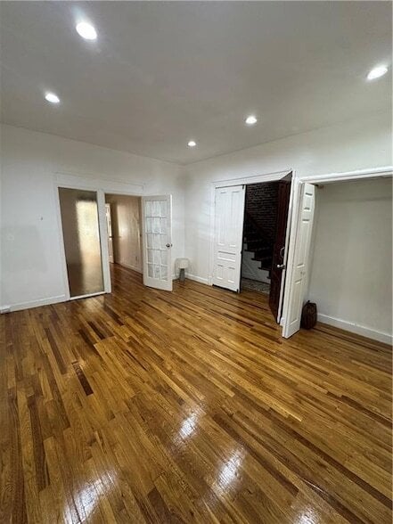Building Photo - 580A Quincy St