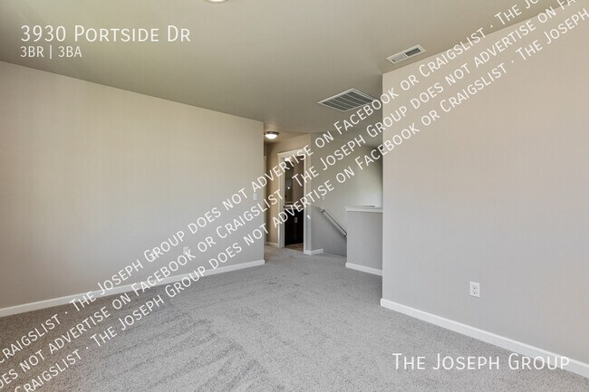 Building Photo - 3930 Portside Dr