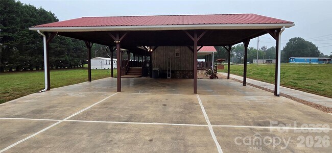 Building Photo - 218 Overcash Rd