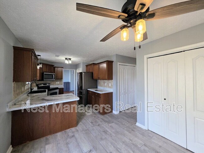 Building Photo - 4716 Cedar Pass Dr