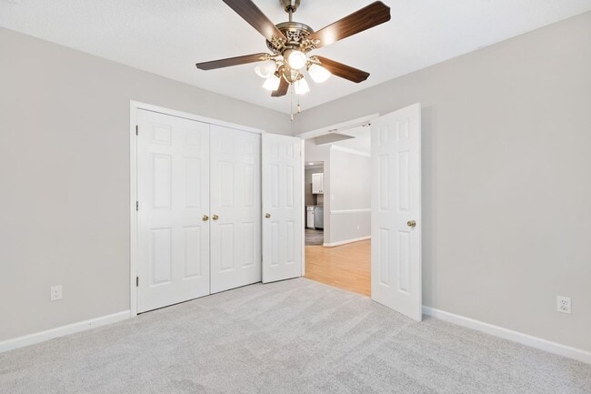 Building Photo - Stylish 3BR Ranch in Prime Wake Forest Location!