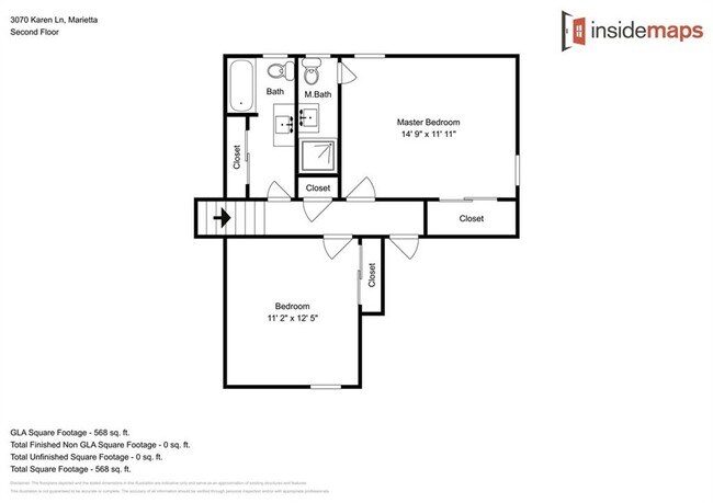 Building Photo - 3070 Karen Ln