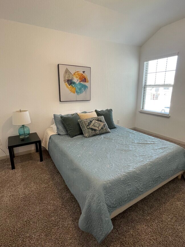 Bedroom 2 - 7511 Gramercy Way