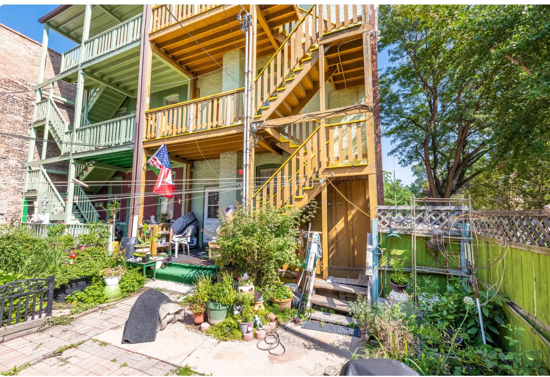 Building Photo - 901 W 19th St