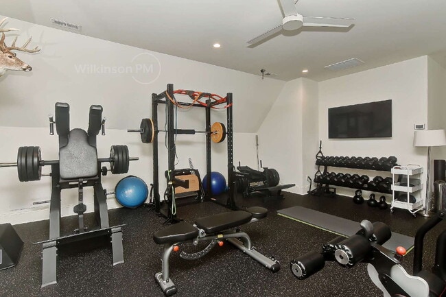 Building Photo - One of the Finest Fully-Furnished Luxury Estates in Marvin, "Architectural Digest" Caliber, for t...