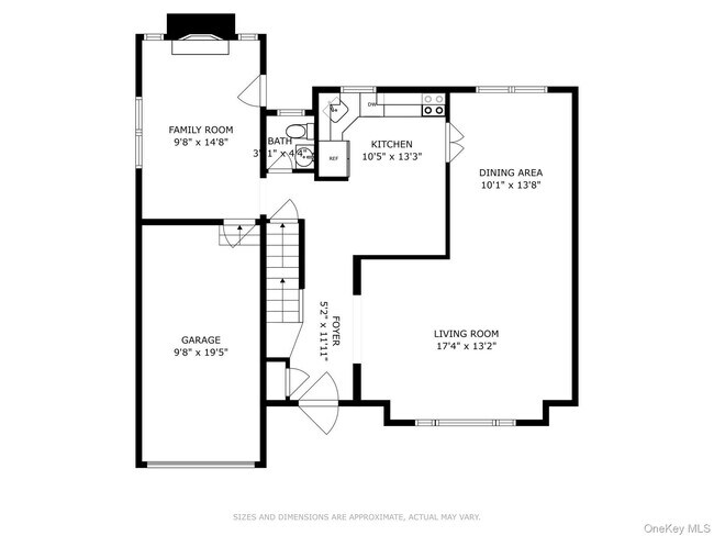 Building Photo - 22 Central St