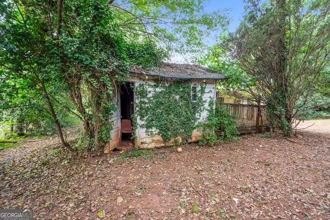 Building Photo - 209 N Lee St